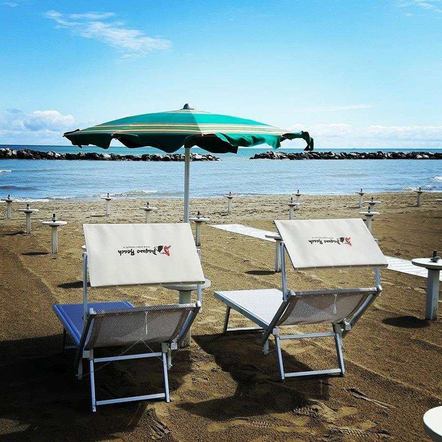 Hotel Della Motta Bellaria-Igea Marina Exteriör bild